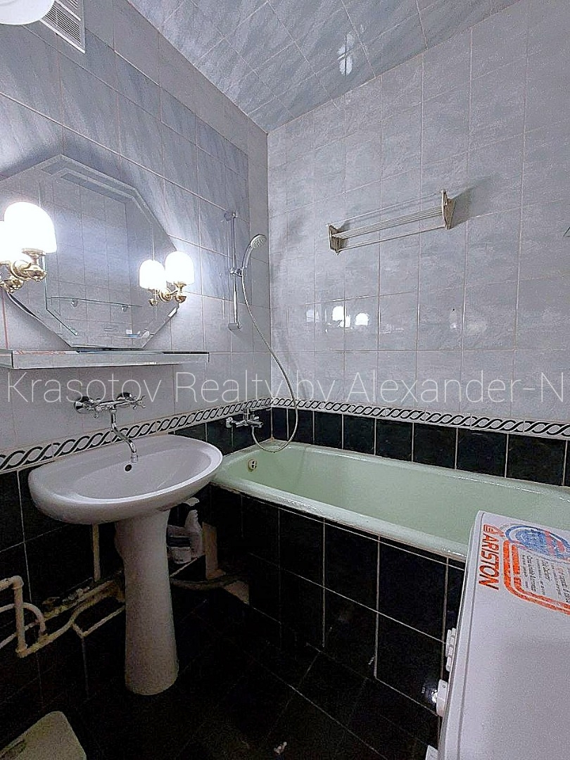 аренда трехкомнатной квартиры номер A-174733 в Приморском районе, фото номер 20